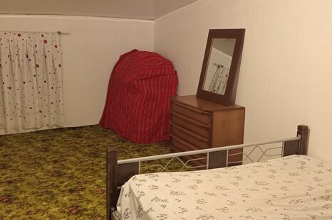 آپارتمان مبله دوخواب گل یاس در معلم کلایه