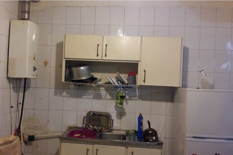 آپارتمان مبله تکخواب در اندیشه