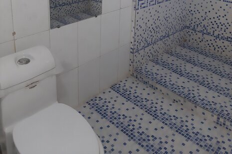 باغ ویلا تکخواب معلم در شهریار