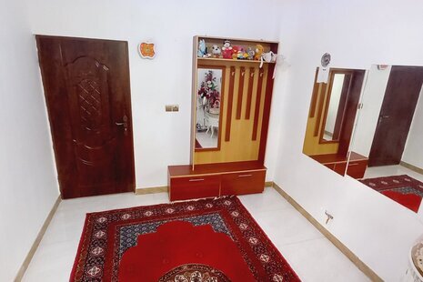 ویلا جنگلی دوخواب مبله در ماسال