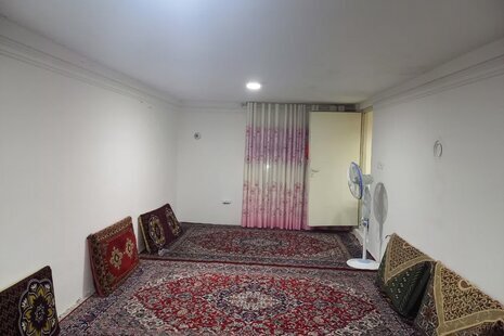 ویلا مبله تکخواب خانه پدری در لاهیجان