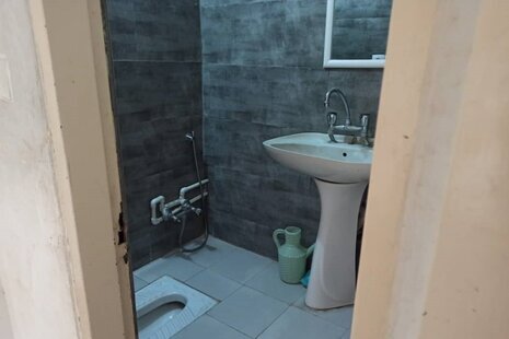 آپارتمان مبله حیاط دار دوخواب در محمدیه