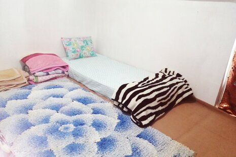 ویلا تکخواب آرسام در رشت