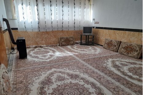 آپارتمان مبله تکخواب در مریوان