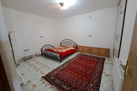 آپارتمان مبله تکخواب در سمیرم