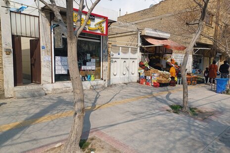 آپارتمان مبله تکخواب سورنا در اصفهان