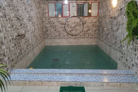 آپارتمان استخردار تکخواب 170 در سامان