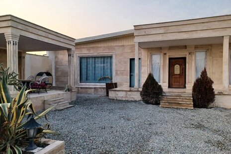 باغ ویلا دوخواب استخردار آرسین در شهریار