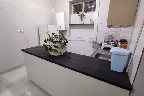 سوئیت مبله در طبس