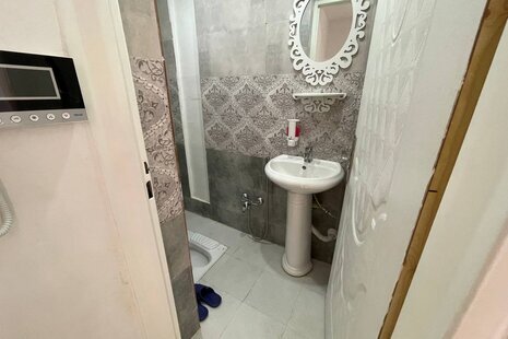 آپارتمان مبله تکخواب 1 در نبرد شمالی