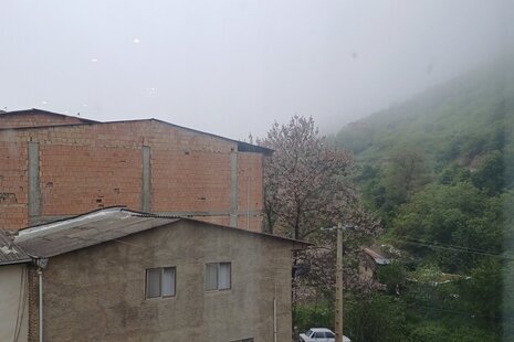 آپارتمان مبله یک خواب در گرگان