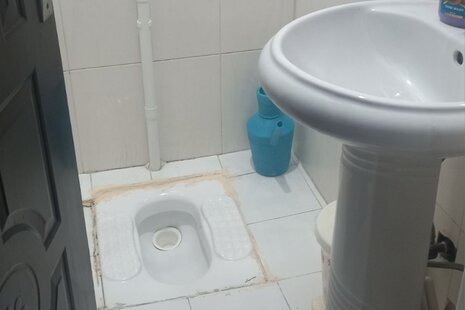 ویلا مبله دوخواب بی ریا در بندر انزلی