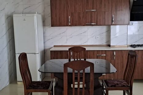 آپارتمان مبله دوخواب ساحلی ارغوان 2 در نوشهر
