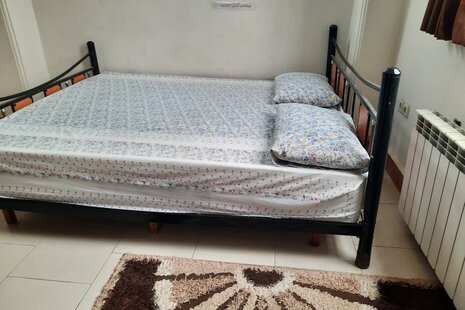 واحد مبله تک خواب ساحلی2 پوریا در بابلسر