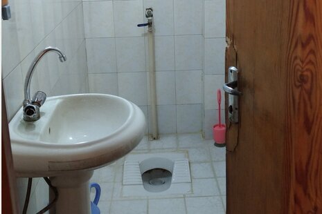 آپارتمان تکخواب مبله در لاهیجان