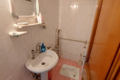 آپارتمان مبله تکخواب شیخ فایض در اصفهان