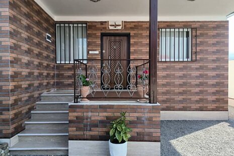 خانه ویلایی دو خواب استخردار در خلیل شهر