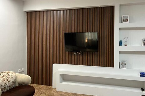 ویلا مبله دو خواب ساحلی در بندر انزلی