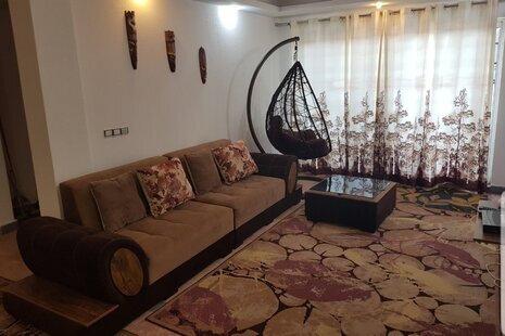 آپارتمان یک خواب در نور