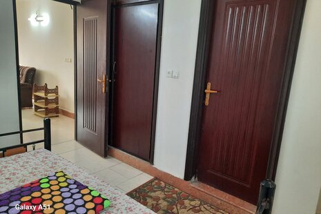 واحد مبله تک خواب ساحلی 7 پوریا در بابلسر