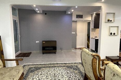 ویلای مدرن استخر آبگرم سرپوشیده ارغوان 2