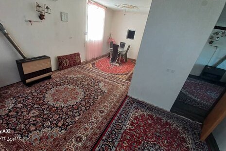 باغ ویلا سه خواب مبله افشاری در منجیل