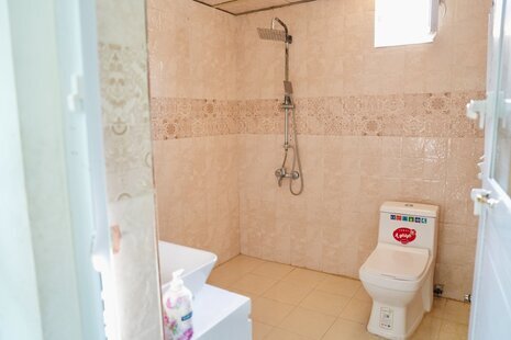 ویلا استخردار مبله تکخواب در چهارباغ