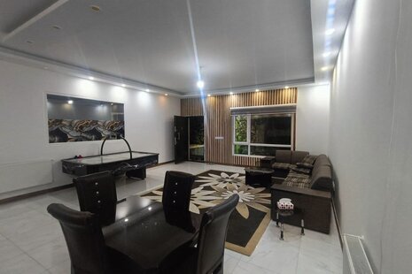 ویلا استخردار مبله سه خواب در چهارباغ