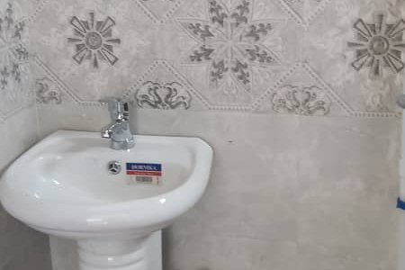 واحد تکخواب در طبقه اول ویلا دلباز در سوادکوه