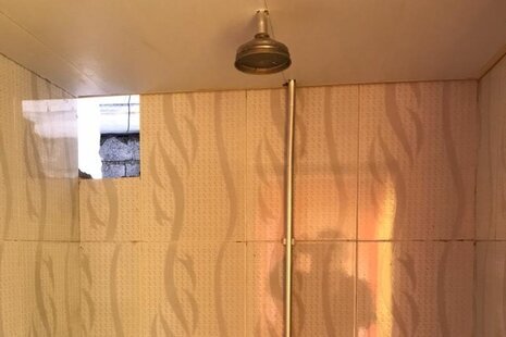 واحد در طبقه اول ویلا فیلبند