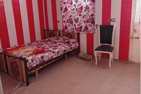 آپارتمان مبله دو خواب مبله در گناوه