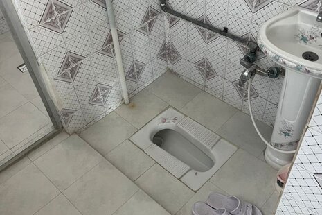ویلا مبله سه خواب در لیسار