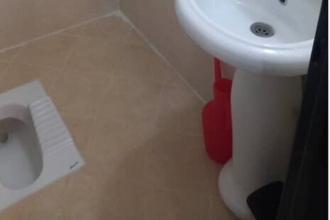 واحد دوخواب 203 در هتل آپارتمان شیراز