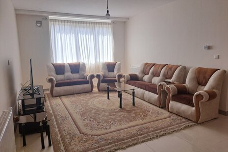 آپارتمان مبله دوخواب در شیراز