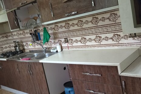 آپارتمان مبله دوخواب آرام در قائمشهر