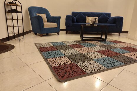 آپارتمان مبله تک خواب 18 در شریعتی