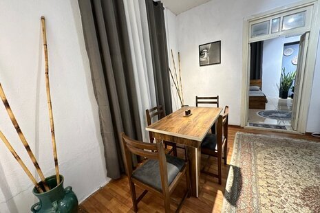 ویلا دوخواب ساحلی گود هوم در تنکابن