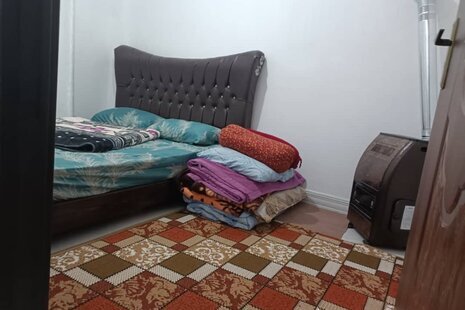 ویلا تکخواب مبله در فومن