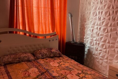 ویلا مبله استخردار سه خواب در ایزدشهر