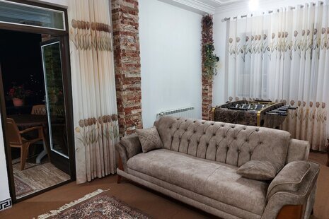 واحد درطبقه اول در تنکابن