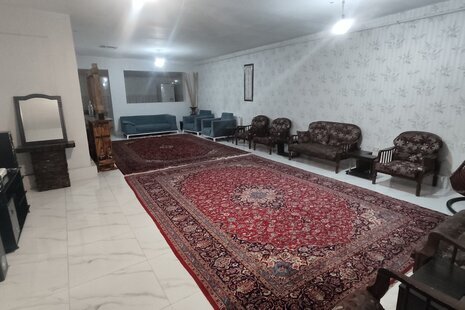 ویلا دوبلکس دوخواب کاسپین در محمدیه