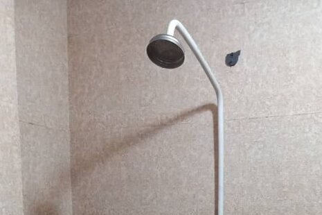 واحد تکخواب در طبقه همکف ویلای تالش