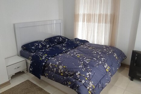 واحد مبله طبقه اول ویلا در تنکابن 1