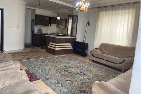 واحد ویلایی در جنگل دوهزار