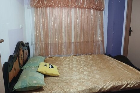 آپارتمان مبله تکخواب در آمل