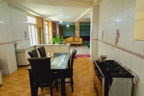 ویلا مبله تکخواب یاس در شیراز