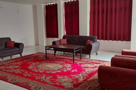 آپارتمان نقش جهان واحد 2 در اصفهان