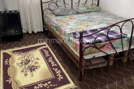 ویلا مبله دو خواب رامتین در اسالم