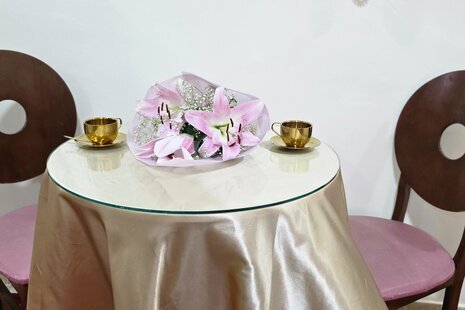 آپارتمان مبله تکخواب لایف در بندرعباس