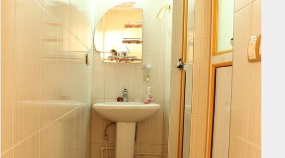 واحد مبله دوخواب در طبقه دوم ویلا دیلمان